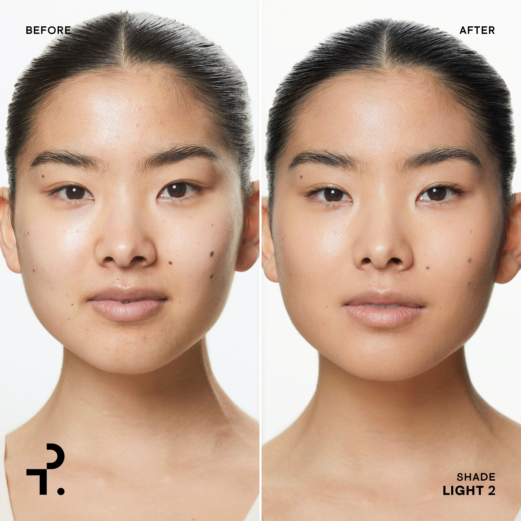 MAJOR SKIN CR&Egrave;ME FOUNDATION AND FINISHING POWDER DUO (D&Uacute;O DE BASE DE MAQUILLAJE Y POLVO FIJADOR)